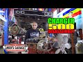 Numbers Matching Charger 500 Engine Pulled - Torque Monster Blows Smoke