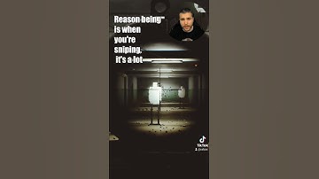 Tarkov: Change Your Scope Keybinds 🙌 | #escapefromtarkov #shorts #gaming