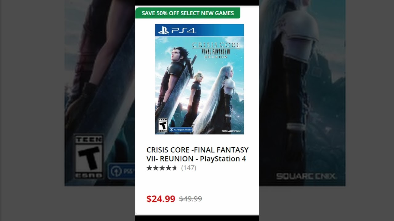 Made sure to buy gift cards at Gamestop for the PS store black Friday deals. Worth the extra step to clock revenue for my company. : r/Superstonk