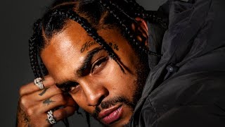 Dave East \& Young Chris - Naughty