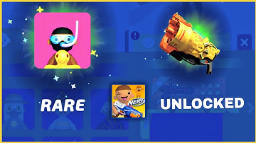 *NEW GUN BLASTER*NERF EPIC PRANKS - GamePlay walkthrough Level 159 to 169 || All Levels