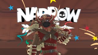 Happy Birthday Narrow One (Kill Compilation)