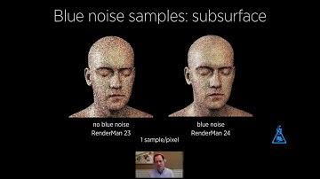 RenderMan 24 for TDs | RenderMan Art & Science Fair 2020