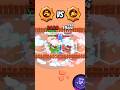 STARPOWER Battle 😳🔥 #brawlstars #shorts