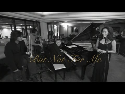 BUT NOT FOR ME  Love Notes feat.Frank Strazzeri on...