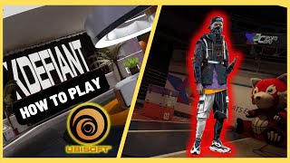 How to play XDefiant: The Ultimate FPS Guide (XDefiant Closed Beta Test)