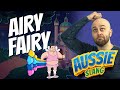 Aussie Slang: Airy Fairy | Learn Australian English