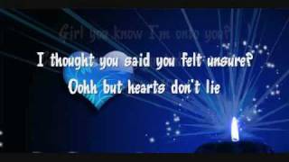 You Say - Elliott Yamin - w/lyrics♫