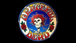 Friend of the Devil   -   Grateful Dead  1970