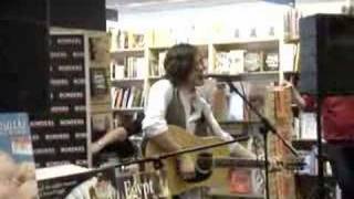 Jack Savoretti Live - Dr  Frankenstein