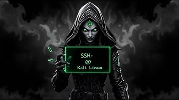 Mastering SSH on Kali Linux: A Step-by-Step Guide