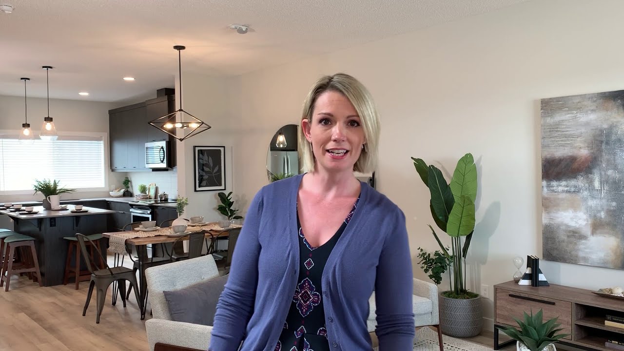 Shane Homes Cornerstone Virtual Grand Opening YouTube