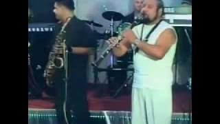 Ferus Mustafov Show Gajda oro