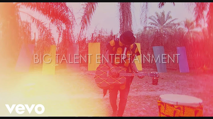 Eddy Kenzo - Mbilo Mbilo Remix
