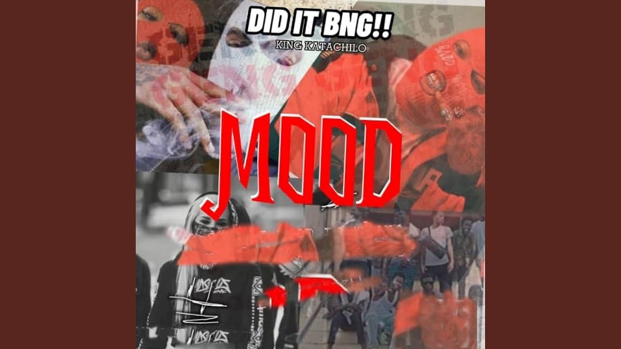 Watch Mood on YouTube Watch Mood on YouTube