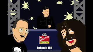 Jim Cornette on Eric Bischoff Giving Away RAW Results On Nitro