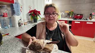 :      = MUKBANG I ask those of weak heart not to watch me. 