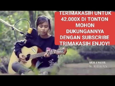 TONY Q - KANGEN (COVER) KANGEN TONY Q COVER CEWEK