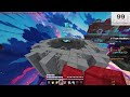 Minecraft Bedwars Stream and some pvp