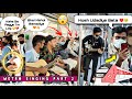 Singing In Metro  मेट्रो  - 2 | Atif Aslam Vs Hindi Mashup Songs | Singing Reaction | 2022