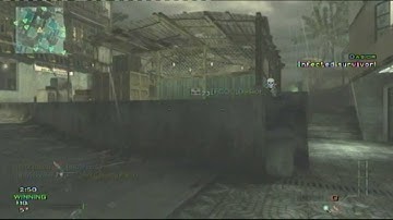 How To Rank Up EXTREMELY Fast In MW3(WITHOUT PLAYING!)