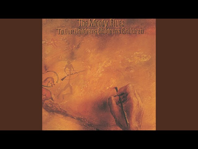 Gypsy (Of A Strange And Distant Time)