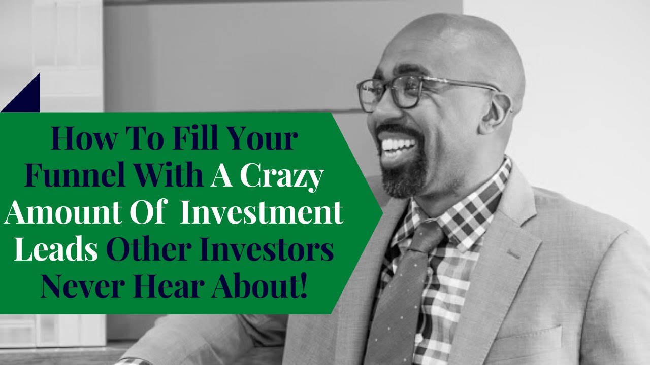 How To Generate A Massive Amount Of Home Seller Leads Only You Know