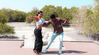 Procura Chichi Peralta  - Jonathan y Liseth Salsa Tropical - Video - la mejor cancion para bailar