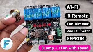 The ULTIMATE Home Automation is here...(Next PCB)