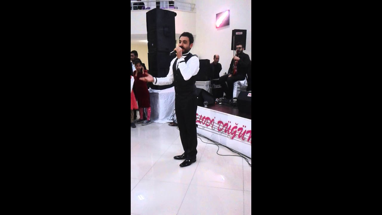 Mehmet Şanlı Düğünü