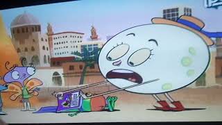 Vamos Luna El Asombroso Hombre Español Latino