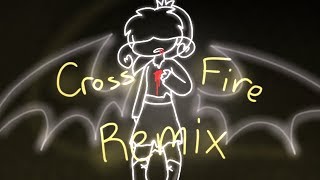 Crossfire Remix Meme