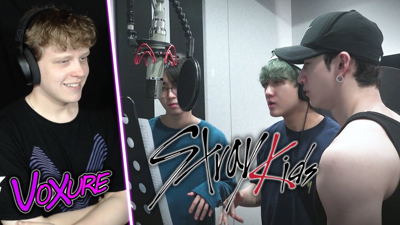 These Guys are so Talented! | Stray Kids [INTRO 