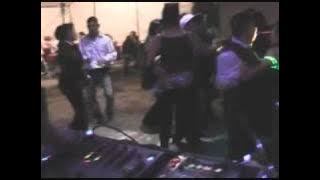 DJ EFRA DE SANTA CRUZ CAJOLA