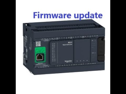 Video: Paano Patakbuhin Ang Firmware