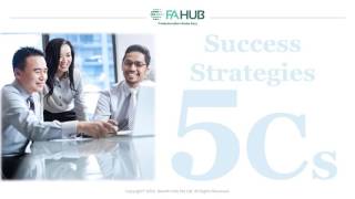 Be Market Relevant & Future Ready with FAHub Integrated Digital Solutions!