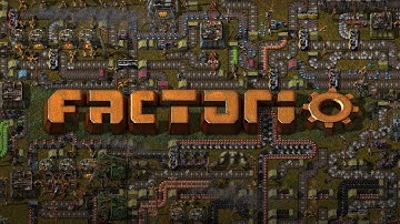 UNO plays Factorio #1 -  First steps level2