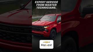 Harvest Chevrolet #centralwashington #chevrolet #chevydealer