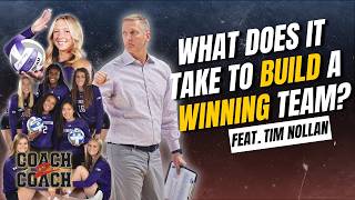 What Does It Take to Build a Winning Team | Coach 2 Coach #3