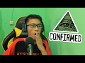 LAGU-LAGU ILLUMINATI / PESAN SETAN *PARAH ABIS*
