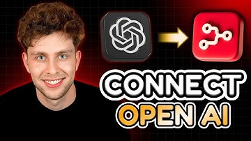Connect OpenAI to n8n in Under 3 Minutes (2026 Guide)