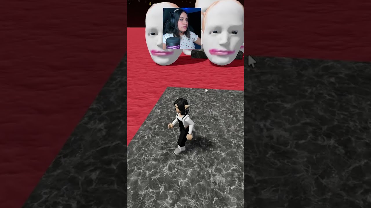 NO TOQUES LAS CABEZAS