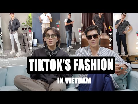 VẤN ĐỀ CỦA THỜI TRANG VIỆT NAM HIỆN TẠI