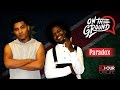 Capture de la vidéo On The Ground: Paradox Takes Us To Namibia's Delicacy, Kapana