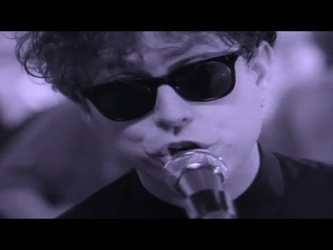 The Blue Aeroplanes - Jacket Hangs (Official Video)