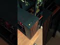 Fractal Design North - Black Glass Edition #pcbuild