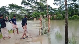 সিলেট বন্যা | Sylhet Flood Update| Sylhet Flood News |