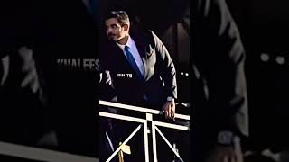 His excellency sheikh khalifa bin hamad bin Khalifa althani  #khk #qatar