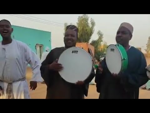 يا قاصد القرابا السادة الأعراك بمجمع صالحة
