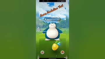 Eevee Evolution Test. #eeveeevolution #pokemongo